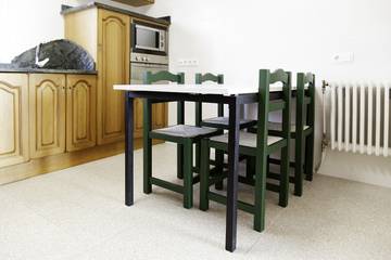 Apartamento De Vacaciones para 9 Personas en Viana (desambiguación), Provincia de Navarra, Foto 4