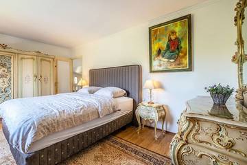 Villa pour 12 Personnes dans Vallauris, Région de Cannes, Photo 2