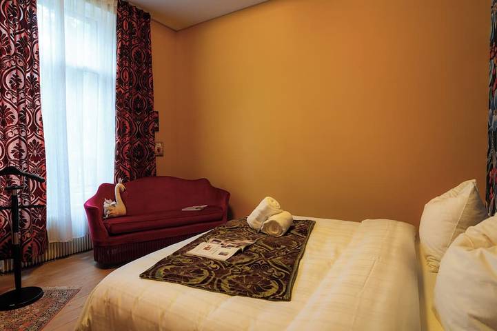 Appartement entier, Appartement d'exception  de 110m2 avec balcon in Guebwiller, Parc naturel régional des Ballons des Vosges