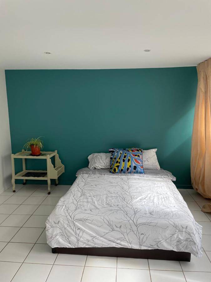 Gîte pour 3 personnes, avec Terrasse ainsi que Jardin et Vue à Chatou - 2