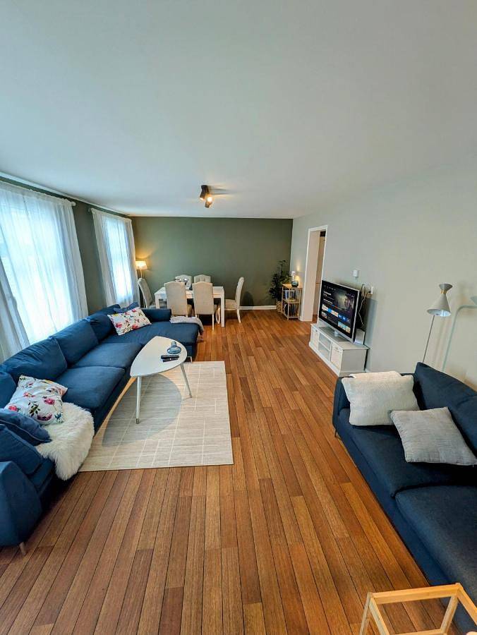 Ferienwohnung für 7 Personen, mit Terrasse, mit Haustier - 1