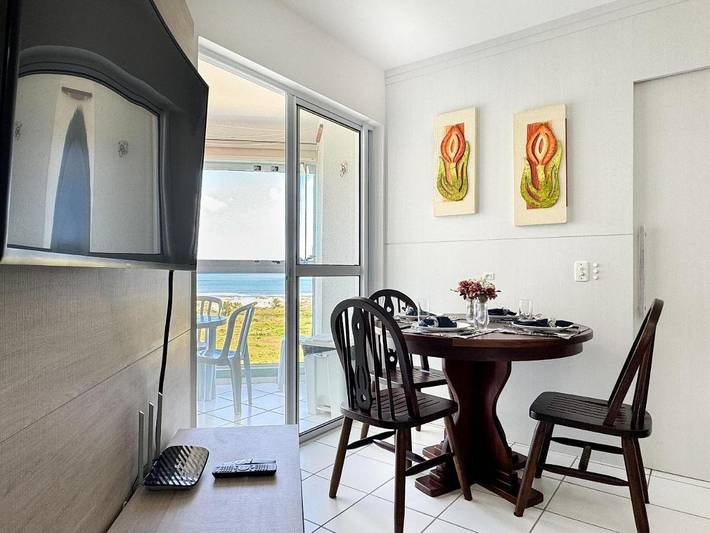 Casas e apartamentos de temporada para 5 pessoas, com piscina, com animais de estimação em Laguna 