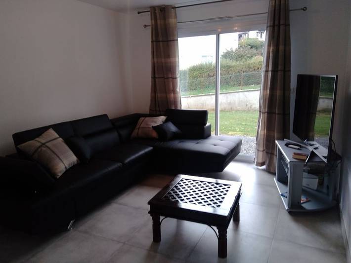 Location de vacances pour 6 personnes, avec terrasse à Saint-Arnoult - 3