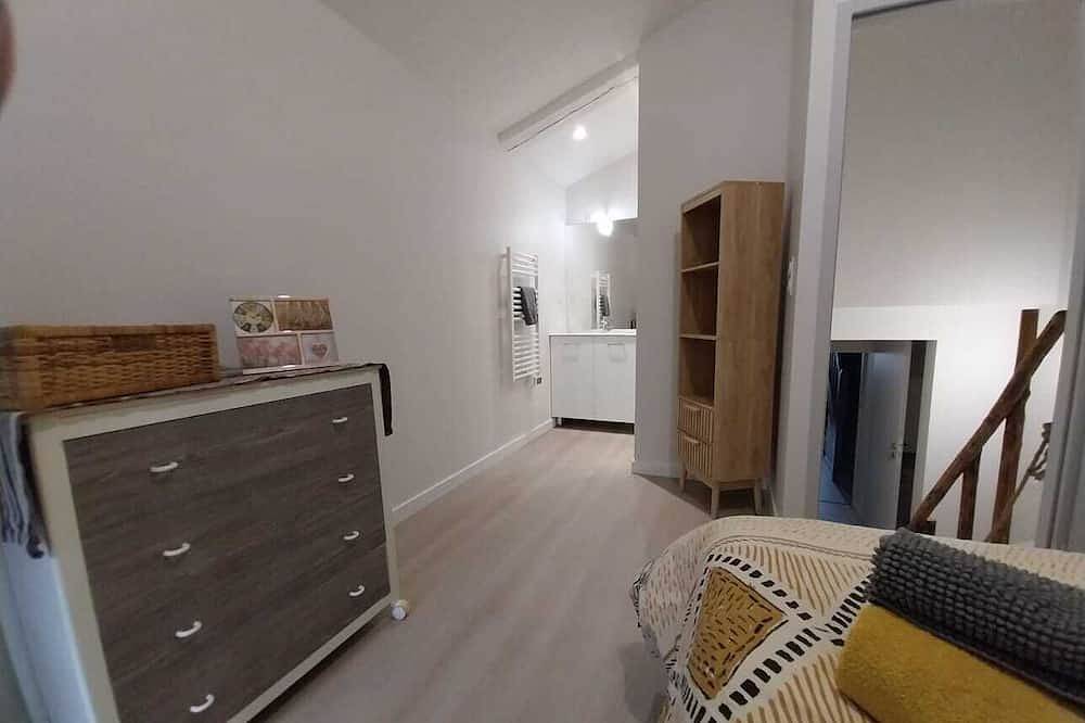 Chez Lilian & Isa - Gîte 4 people in Pouzauges, Fontenay-le-Comte