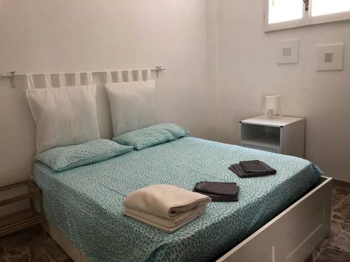 Gîte pour 6 personnes, avec terrasse et vue, animaux acceptés à Francavilla Fontana - 3