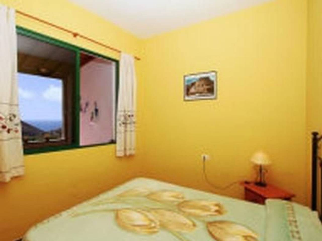 Apartamento entero, "Apartamento Nayara". in Los Granados, Valle Gran Rey