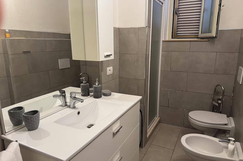 Ganze Wohnung, Domu Grisìa Apartment Arzachena nice apartment in the center of the village in Arzachena, Gallura