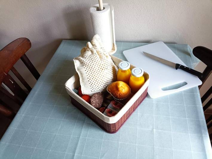 Maison de campagne pour 3 personnes, avec jardin ainsi que vue et terrasse à Ripoll - 2