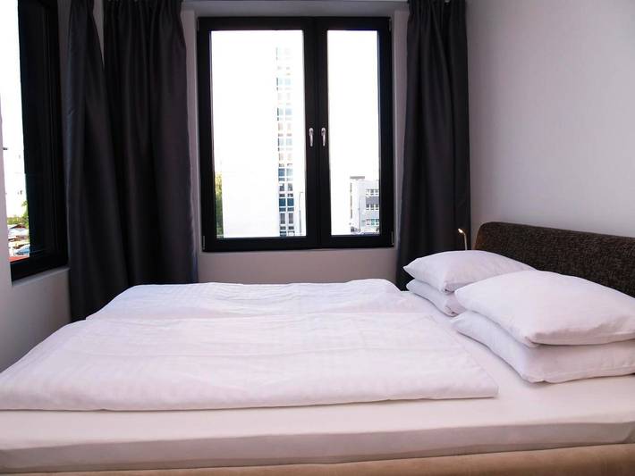 Apartament wakacyjny dla 7 osób w Bratysława