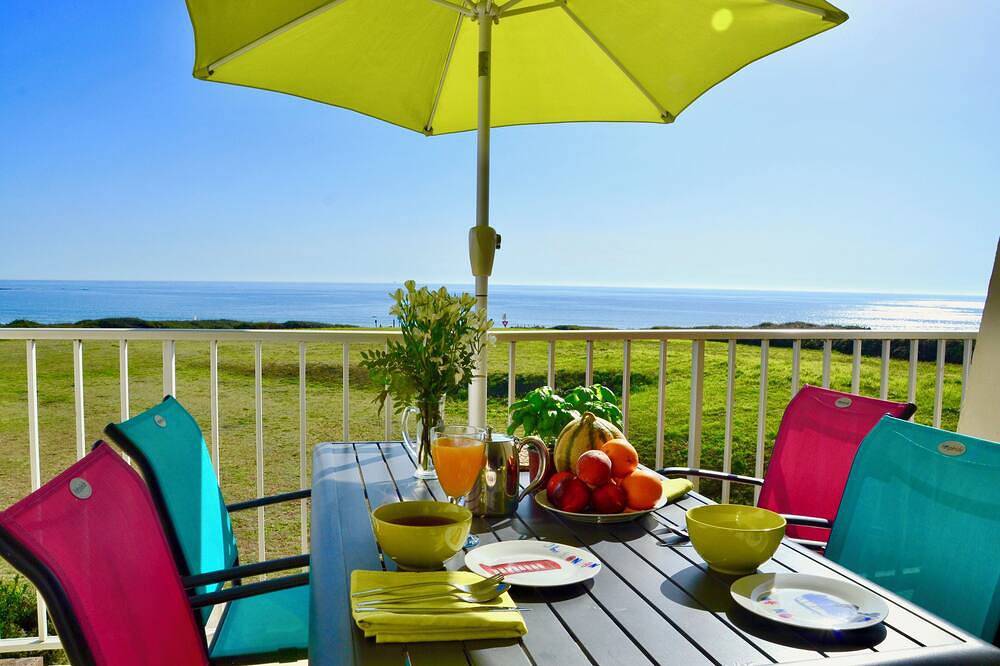 Gîte pour 4 Personnes dans Guidel, Région de Lorient