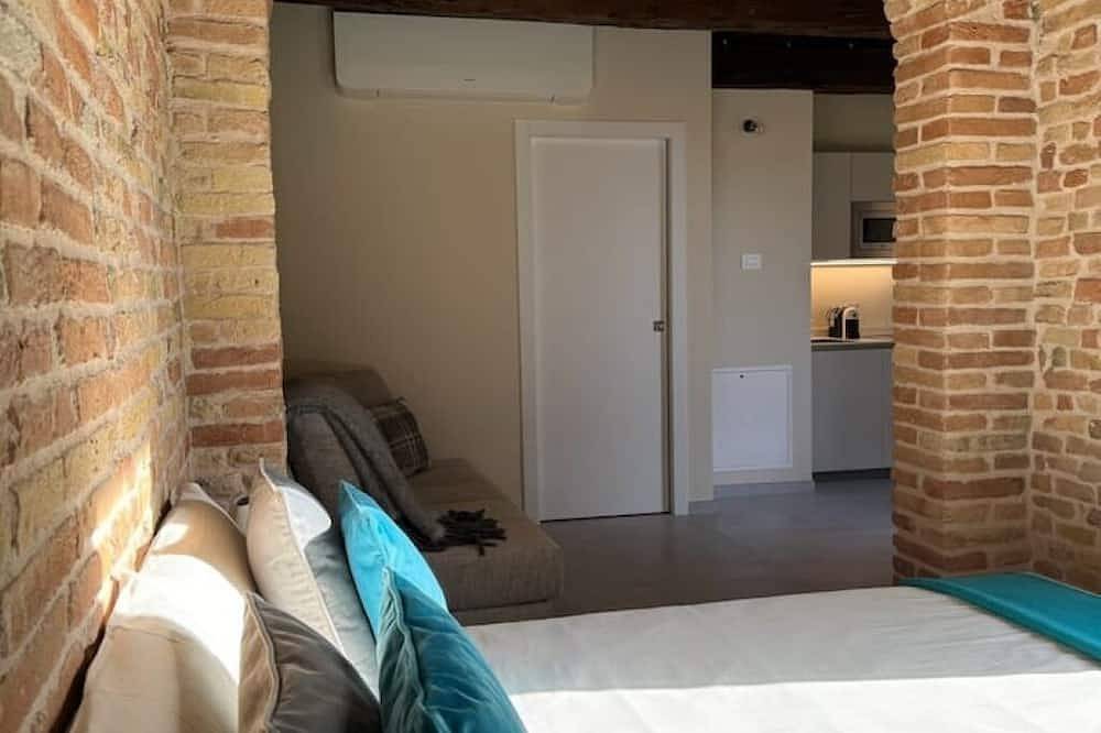Entire apartment, Noua Luxury Studio Apartments #3 in Ravenna, Ravenna Province
