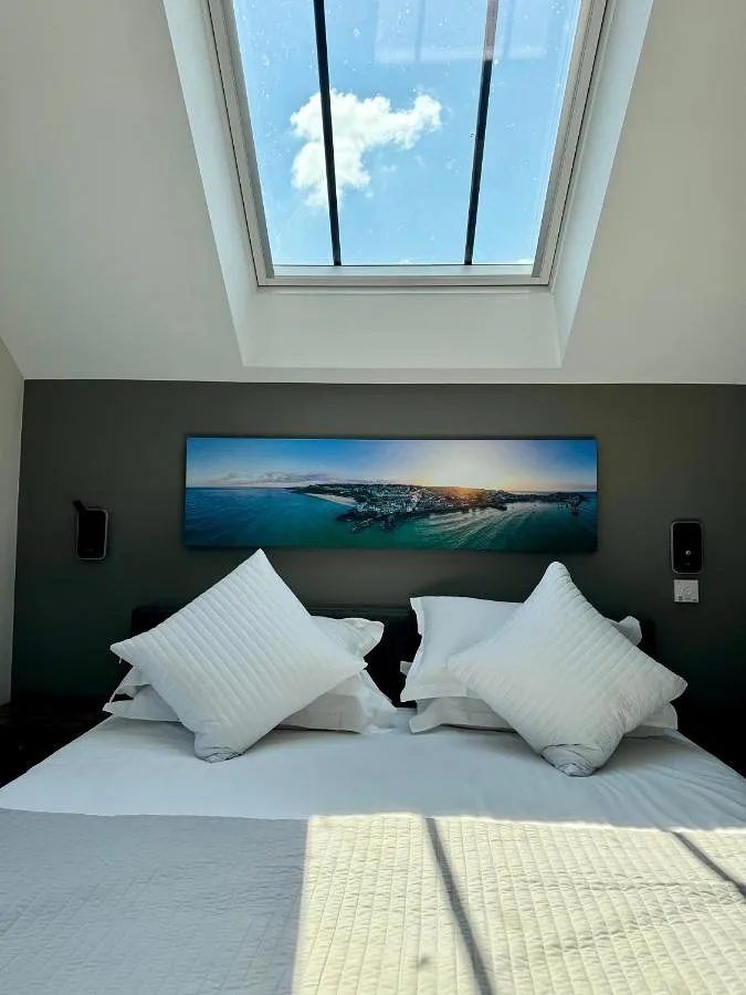 Appartement de vacances pour 2 personnes - 1