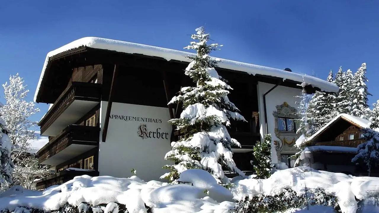 Ferienhaus für 3 Personen (32 m²) in Seefeld in Tirol in Seefeld in Tirol, Innsbruck Land