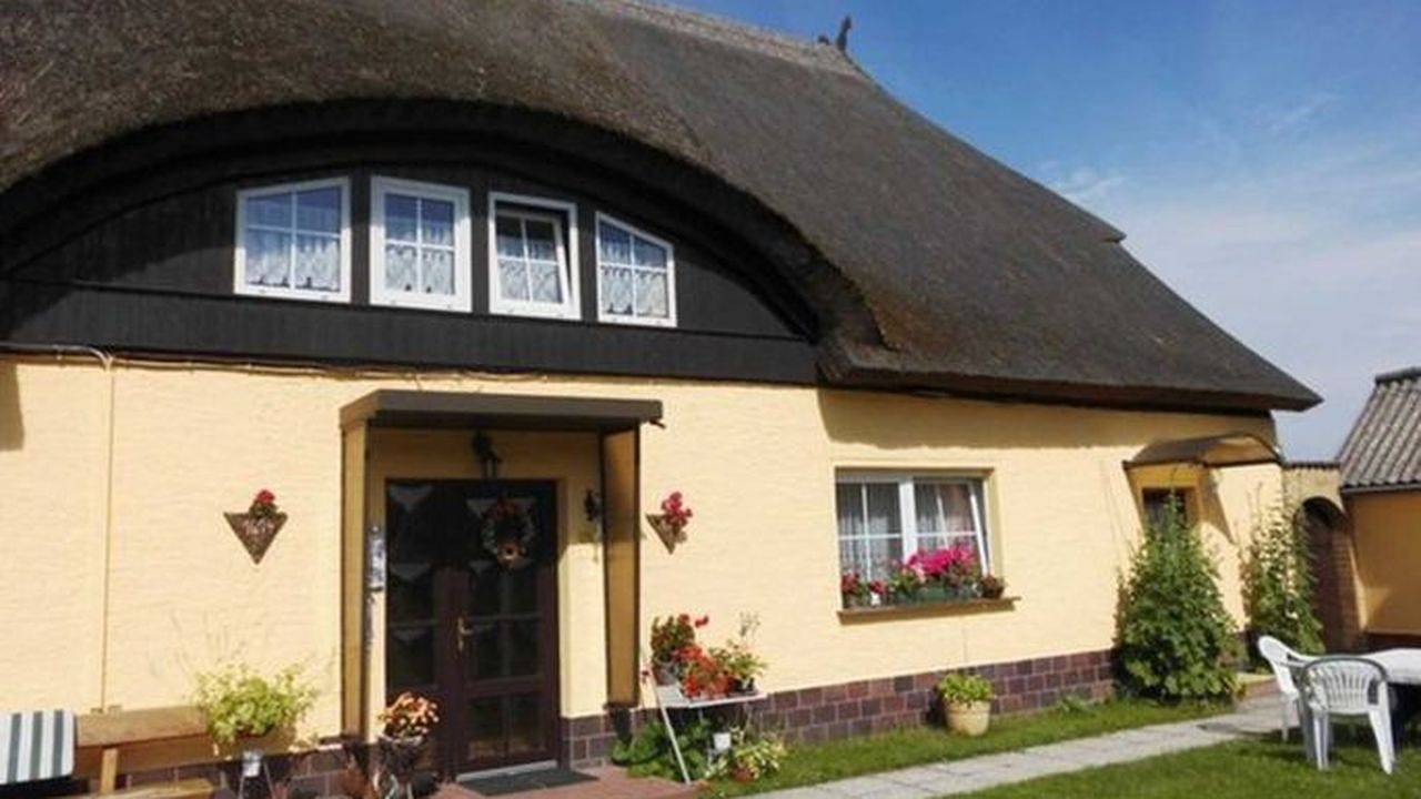 Ferienwohnung in Usedom ab 67€ pro Nacht
