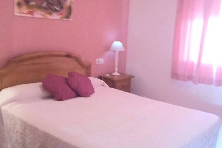 Ferienhaus / Villa - Dénia in Dénia, Costa Blanca