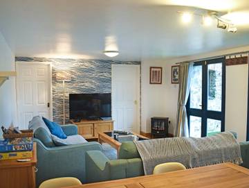 Ferienhaus für 4 Personen in Cornwall, Südwestengland, Bild 1