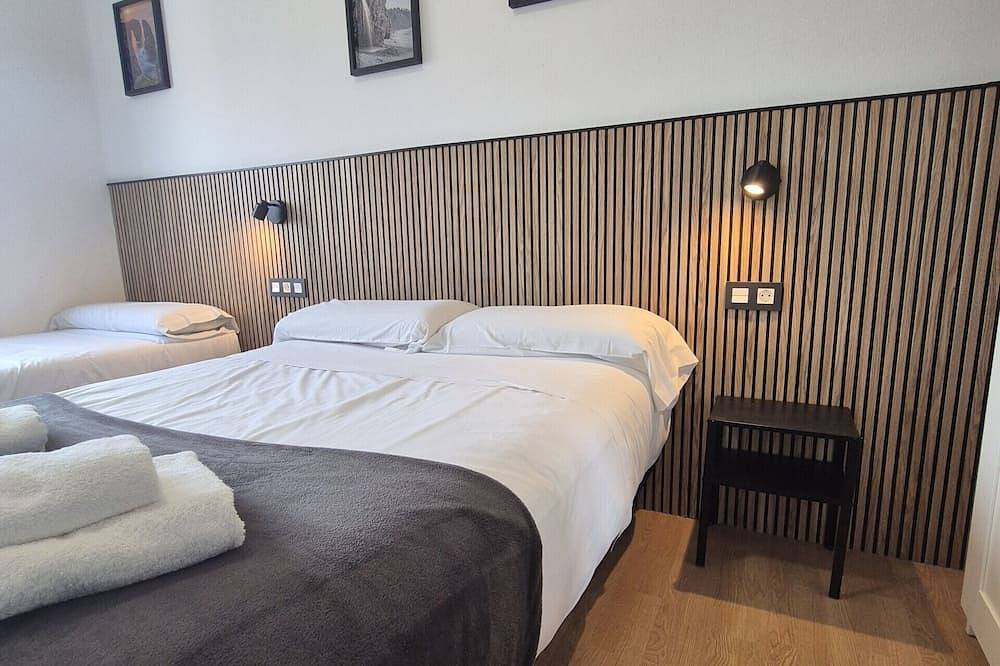Appartamento intero, 648C1 Apartamento Mareval in Oviedo, Montagne Cantabriche