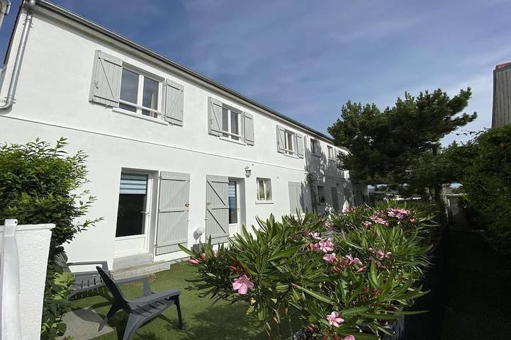 Ferienwohnung für 4 Personen - 1