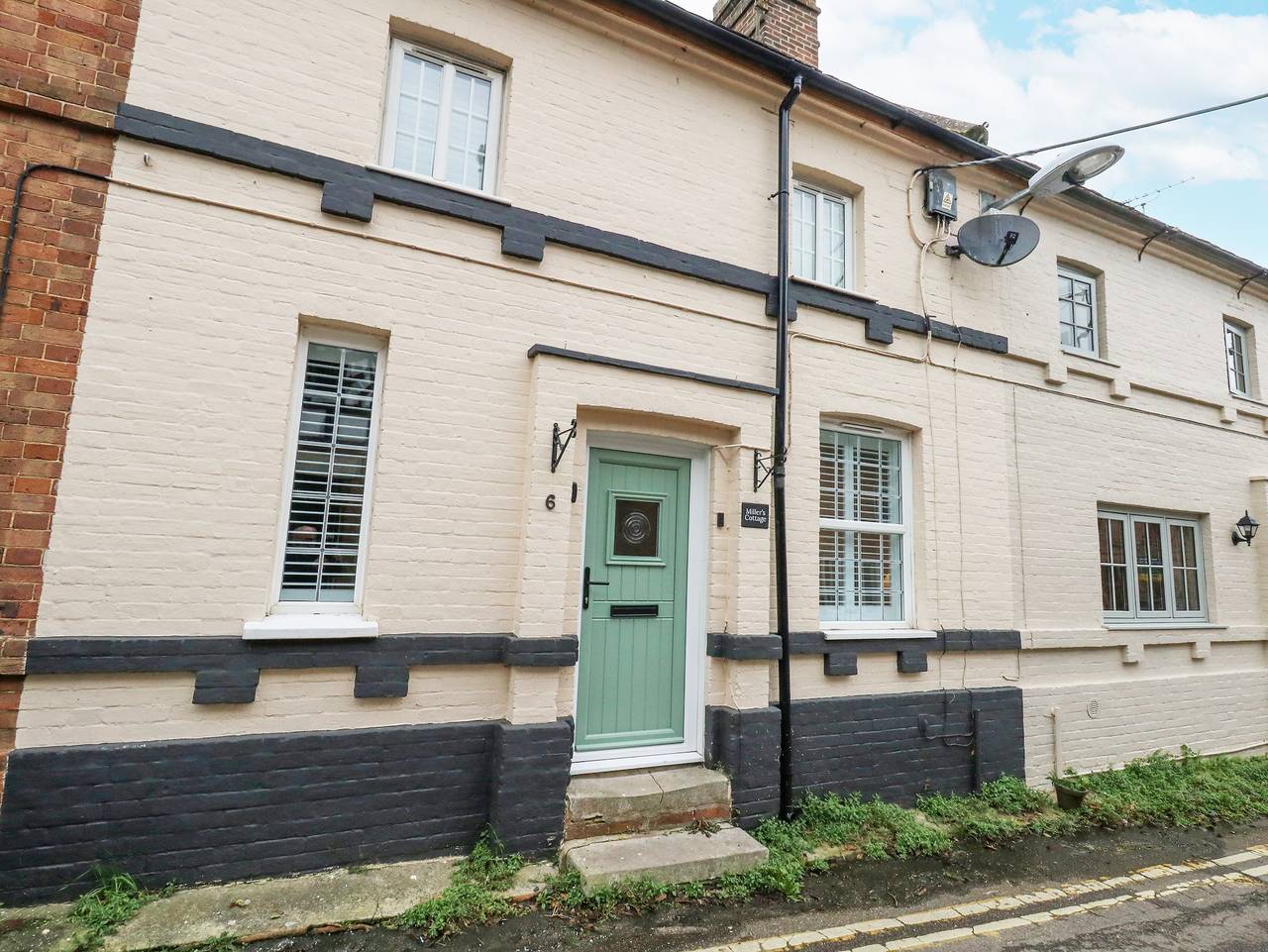 Casa vacanza a Dorset a partire da 84€ a notte