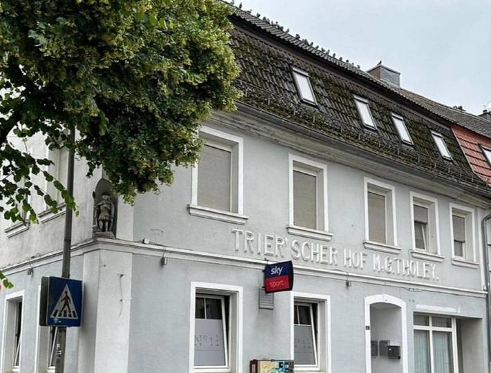 Ferienwohnung für 2 Personen