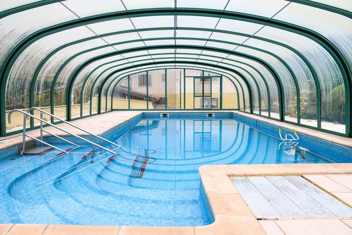 Location de vacances pour 11 personnes, avec jardin à Yenne - 3
