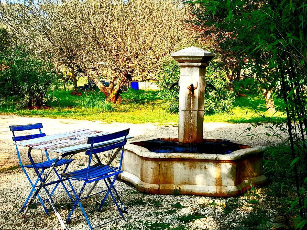 Domaine d'Avalon in Lorgues, Région de Draguignan