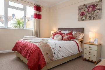 Apartment for 6 People in Paignton, Torbay, Photo 1