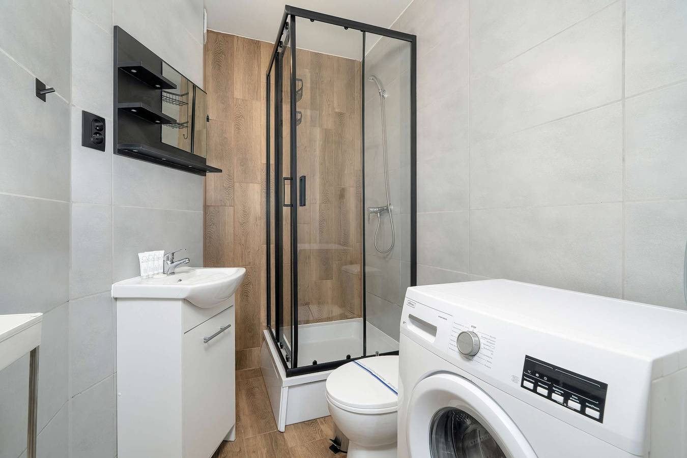 Estudio entero, Wierzbięcice 18 | Cozy Studio | Center in Poznań, Gran Polonia (región histórica)