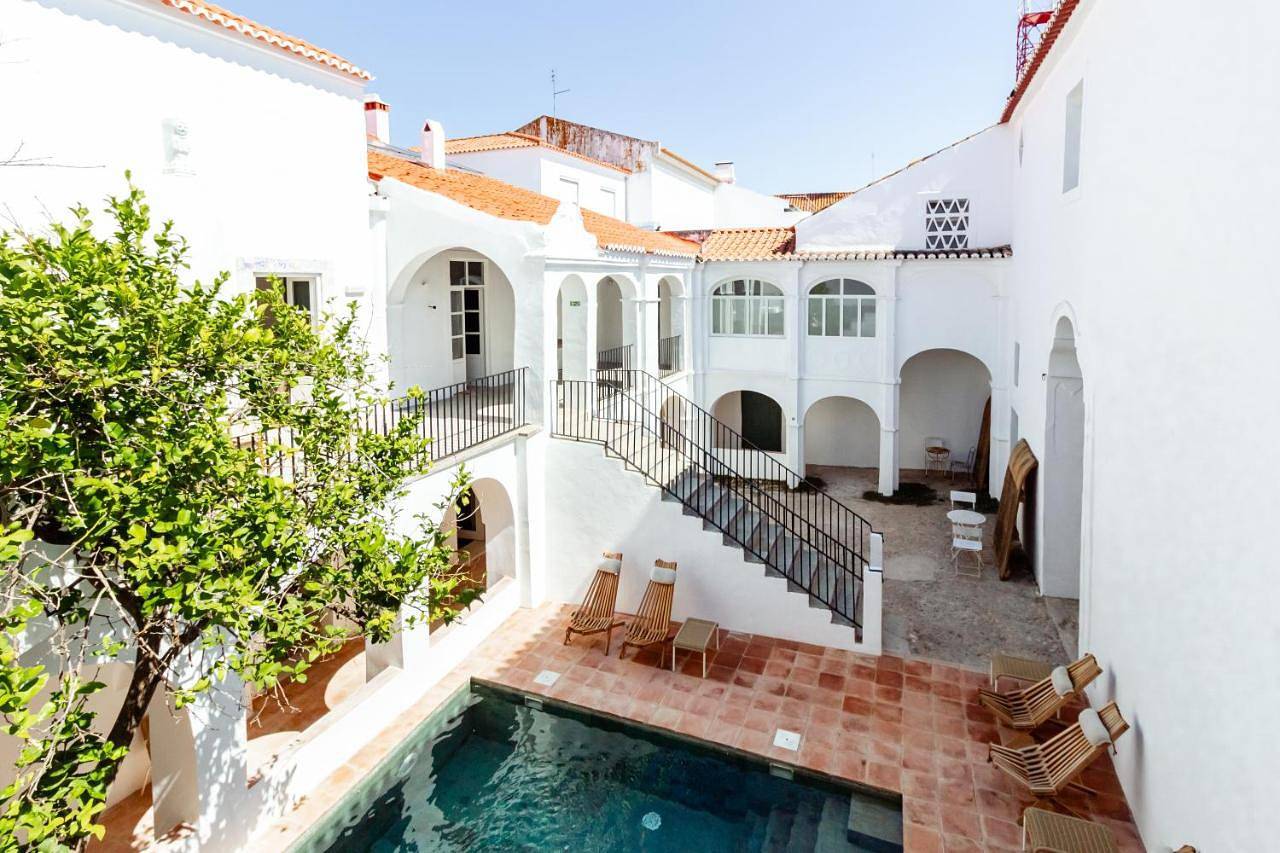 Amada Moura - Adults only in Santo Agostinho, Moura