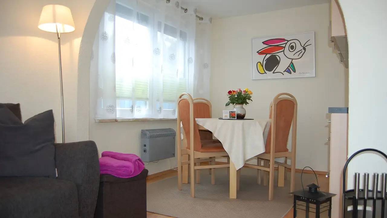 Ferienhaus für 3 Personen (43 m²) in Ahrenshoop in Niehagen, Ahrenshoop