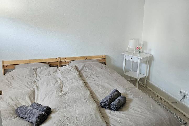 Ferienhaus für 10 Personen am Taunus - 4