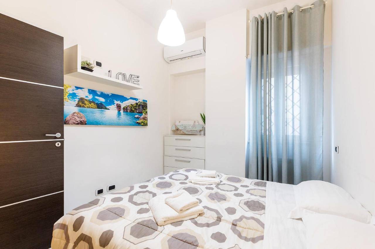 Appartamento intero, Appartamento Ostia a due passi dal mare by Acs Holidays in Ostia, Roma