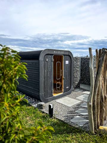 Glamping voor 4 Personen in Markdorf, Baden-Württemberg, Afbeelding 4