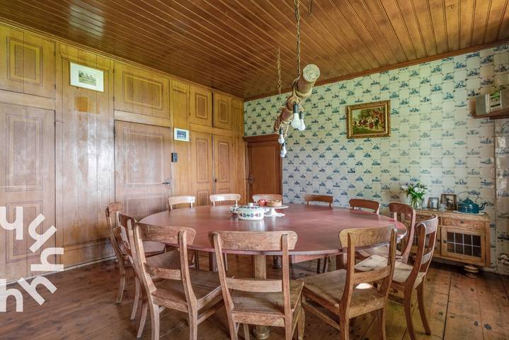 Prächtiges 12-14 Personen Ferienbauernhof in ’s-Heerenhoek auf Zuid-Beveland in Niederländische Nordsee