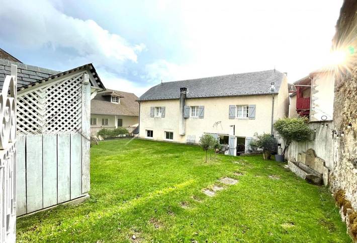 Location de vacances pour 6 personnes à Larrau