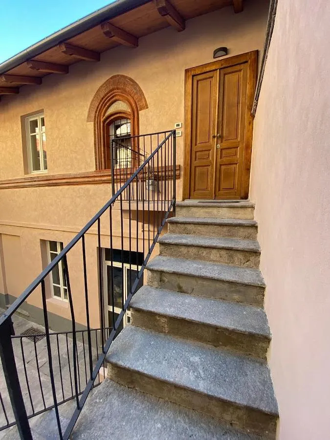 Apartamento de vacaciones para 5 personas - 1