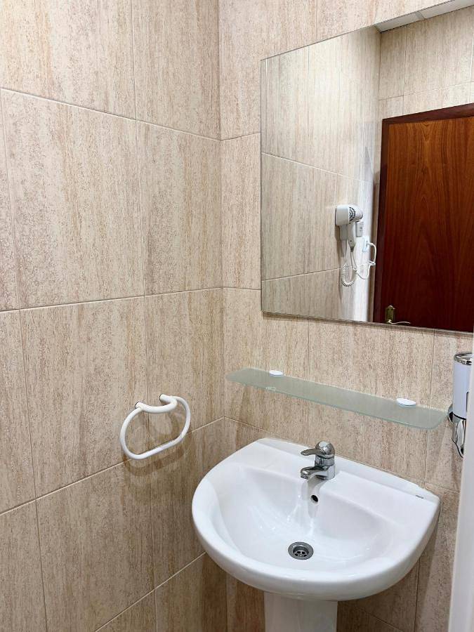 Hôtel pour 2 personnes, avec terrasse et vue dans l'Hospitalet de l'Infant - 2