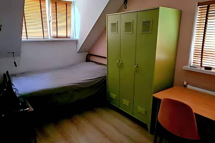 Location de vacances pour 7 personnes, avec jacuzzi ainsi que terrasse et jardin à Velsen-Zuid - 2