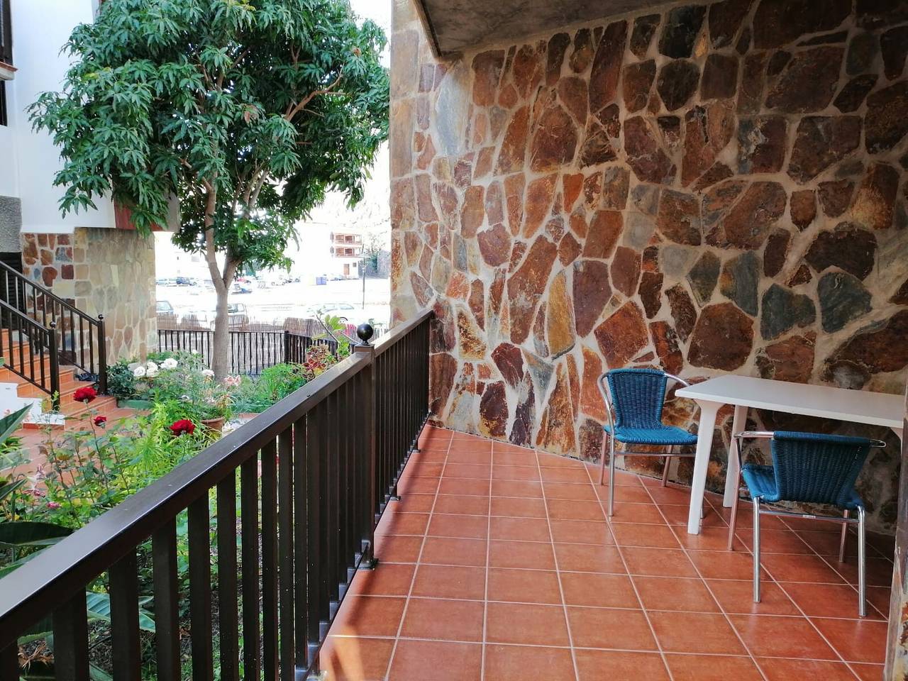 Casa Carolina 2 – Acogedora Vivienda a Pasos del Mar en Playa de Santiago in La Trinchera, La Gomera