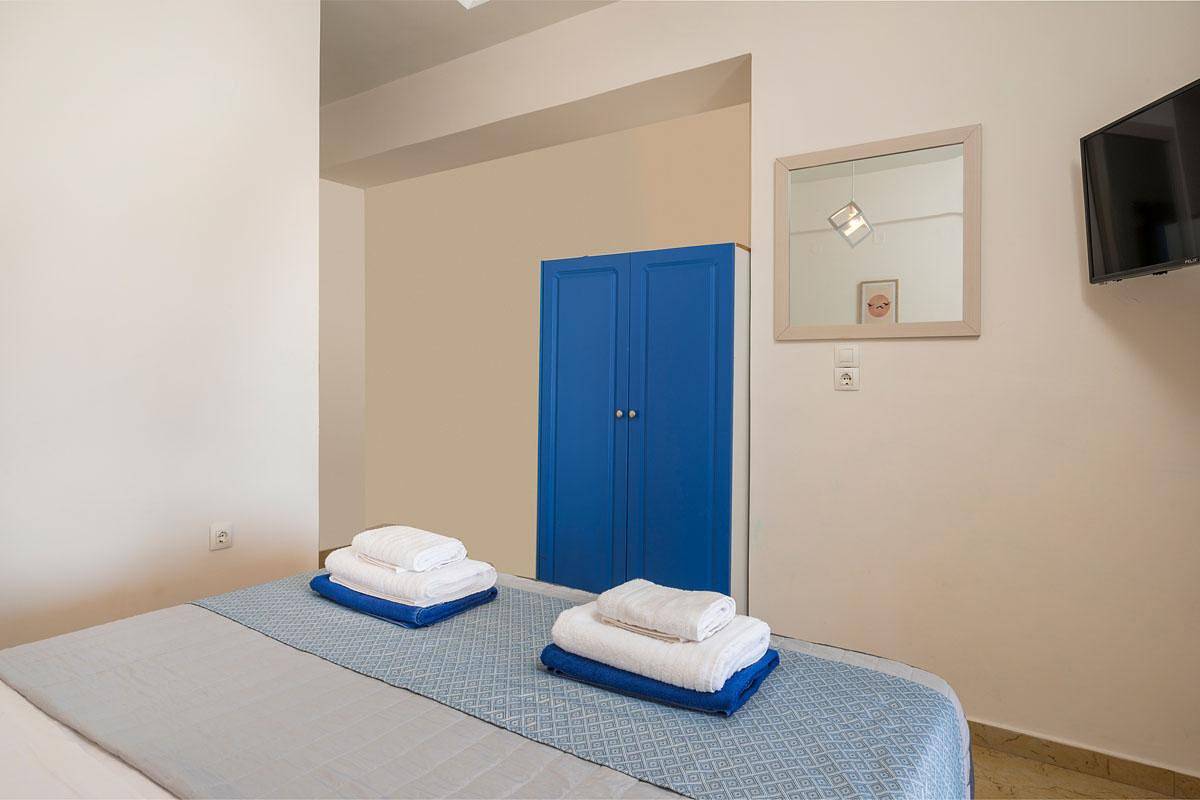 3-bedroom villa in Akrotiri (La Canea), Region de Chania