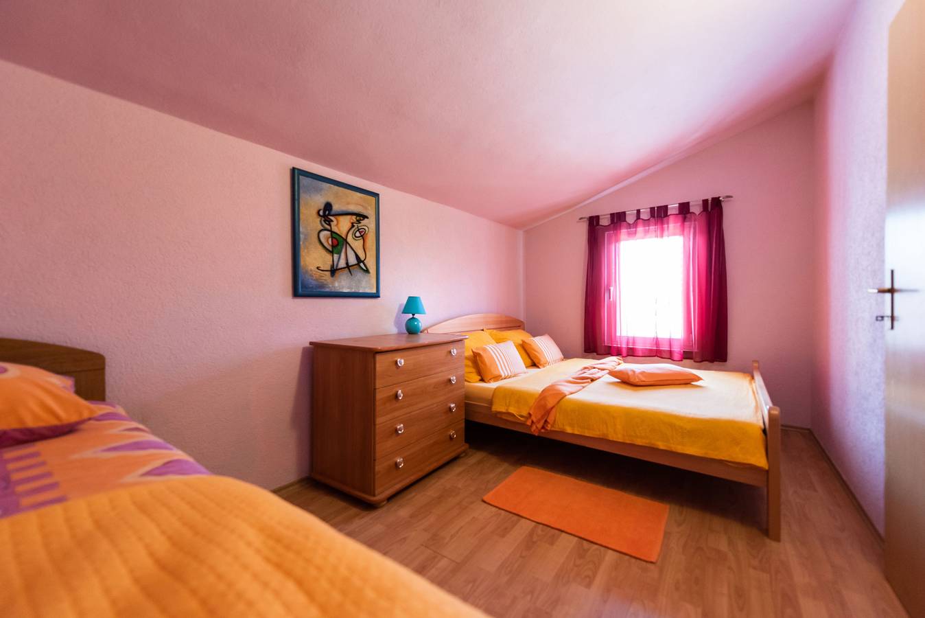 Ganze Wohnung, Apartments Karen in Vinisce, Split-Dalmatien