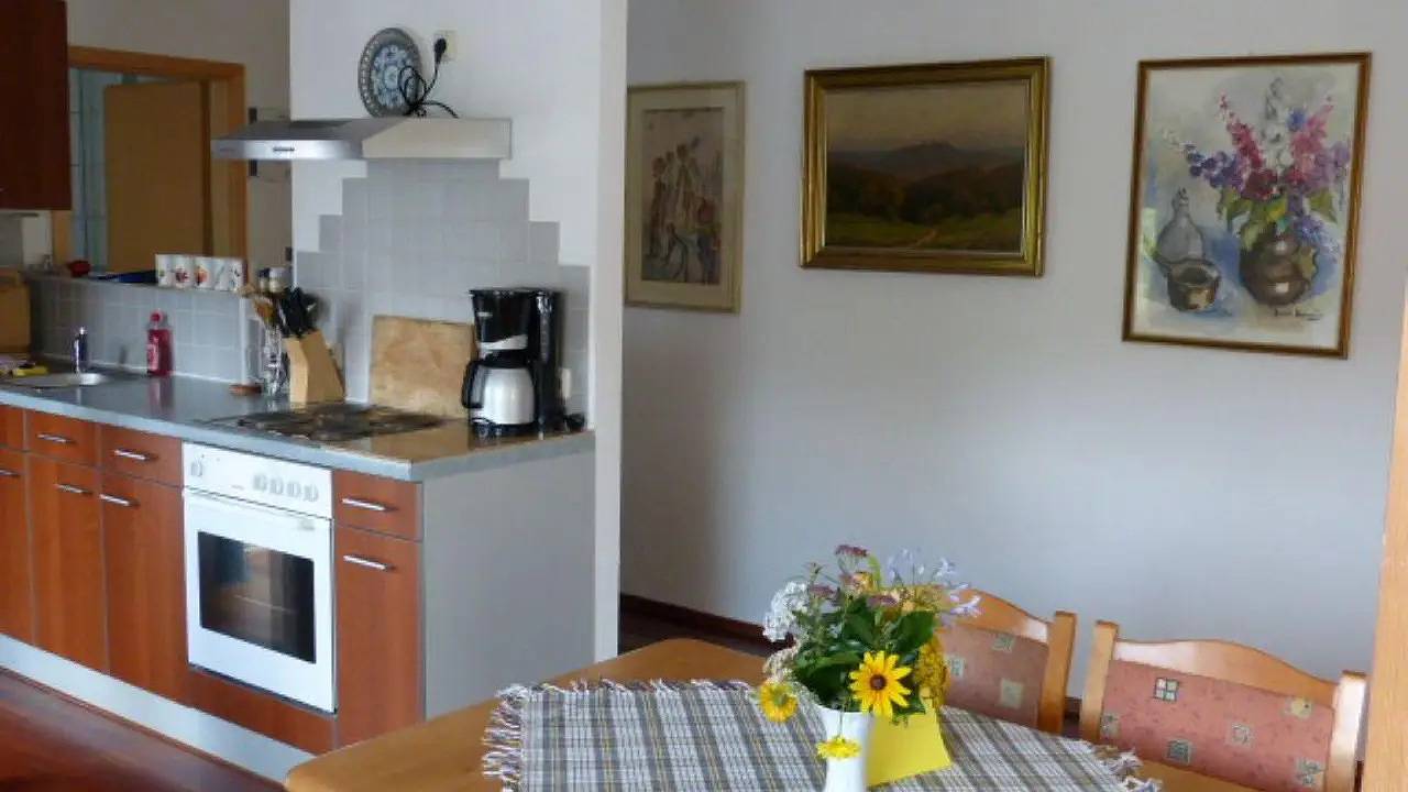 Ganze Ferienwohnung, Ferienwohnung für 4 Personen (65 m²) in Meißen in Meißen, Meißen Region