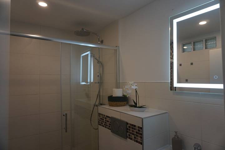 Ferienwohnung für 4 Personen, mit Balkon und Garten in Ostalbkreis - 3
