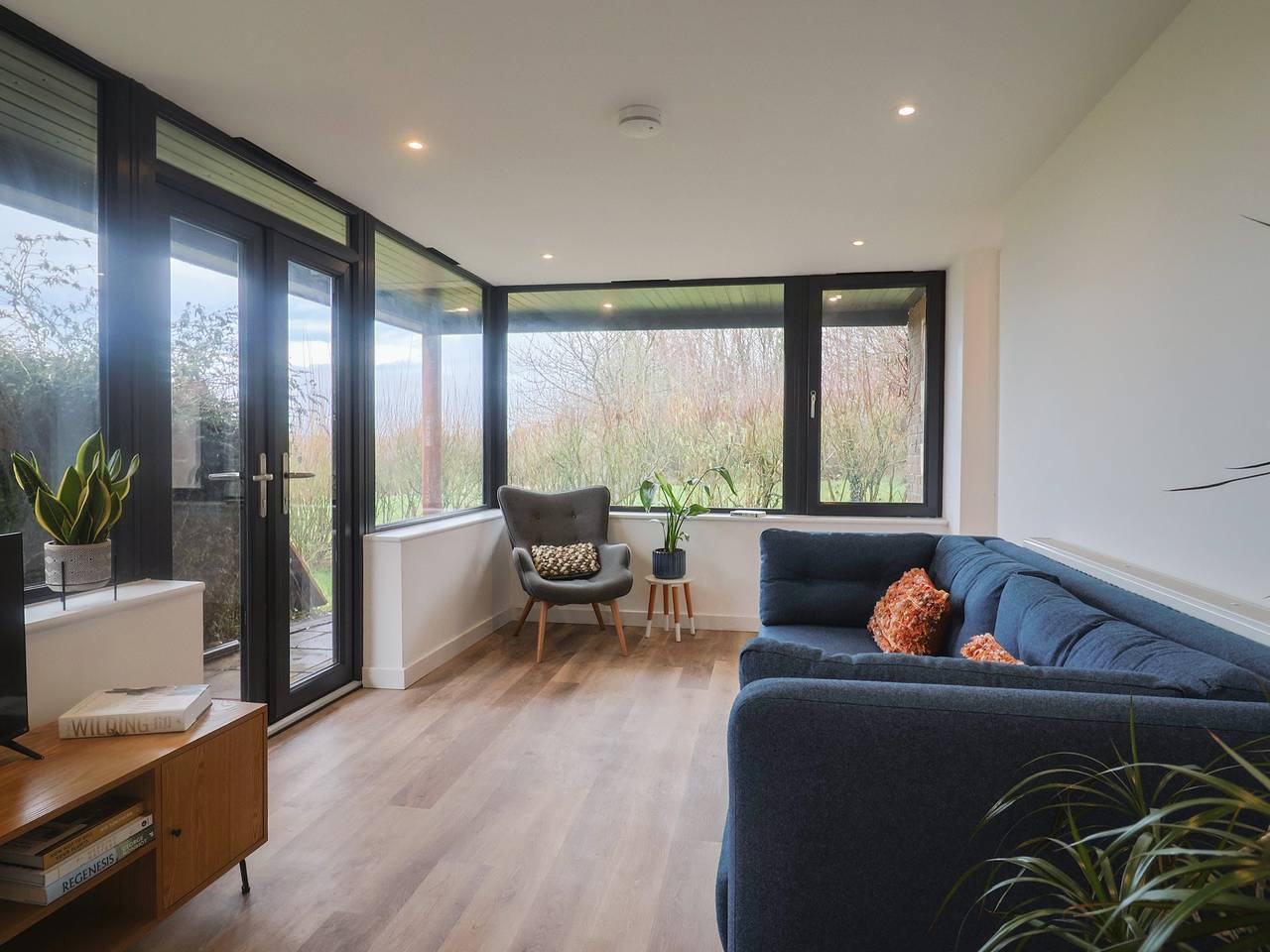 Cottage für 4 Personen mit Garten in Dorset