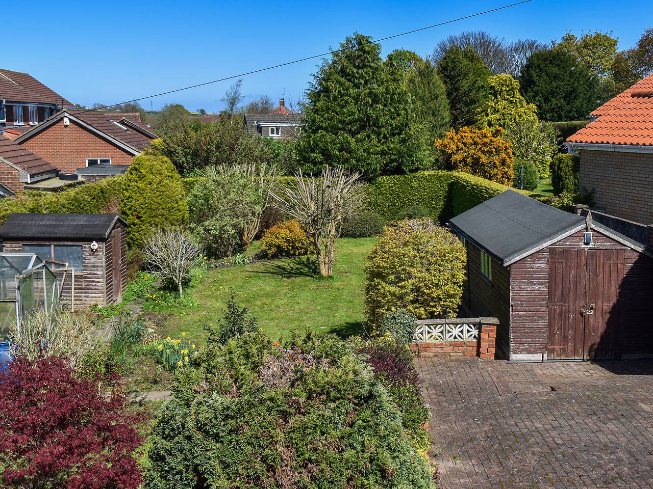 Ballyholme in North York Moors National Park