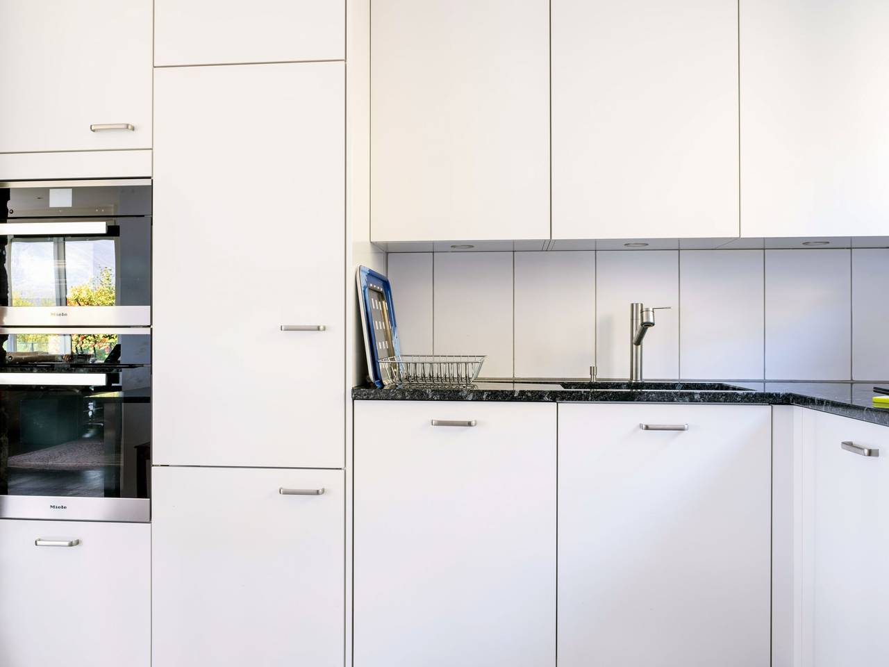 Carina Lakeview in Lugano, Luganersee