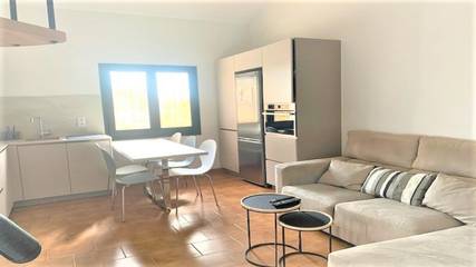 Maison De Vacances pour 6 Personnes dans L'Escala, Costa Brava, Photo 3