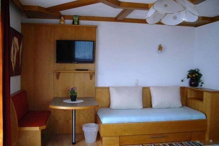 Agriturismo für 5 Personen in Heiligenblut - 4