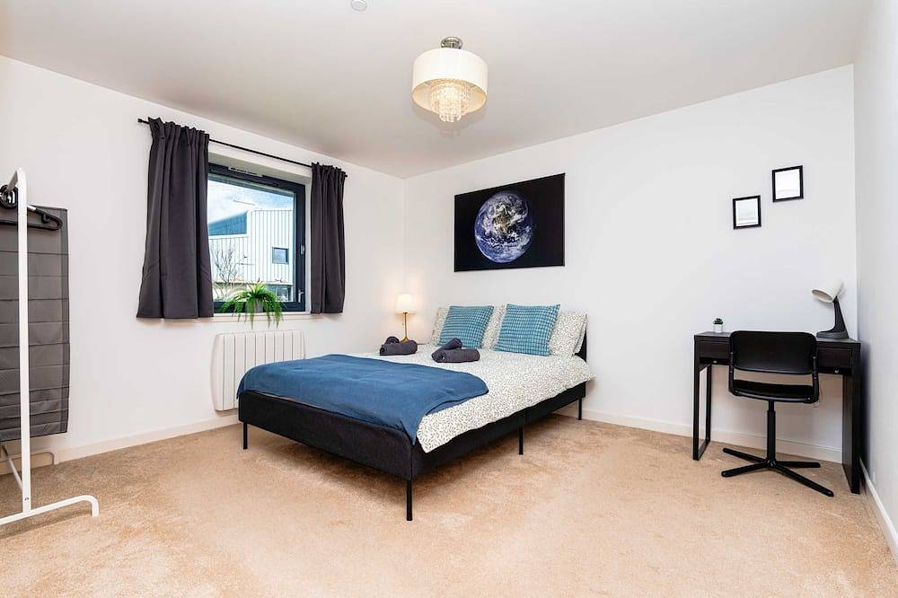 Ganze Wohnung, Spacious 2Br Ground Floor Sleeps 5 Near Peterhead Harbour Free Parking Fast Wifi in Aberdeenshire