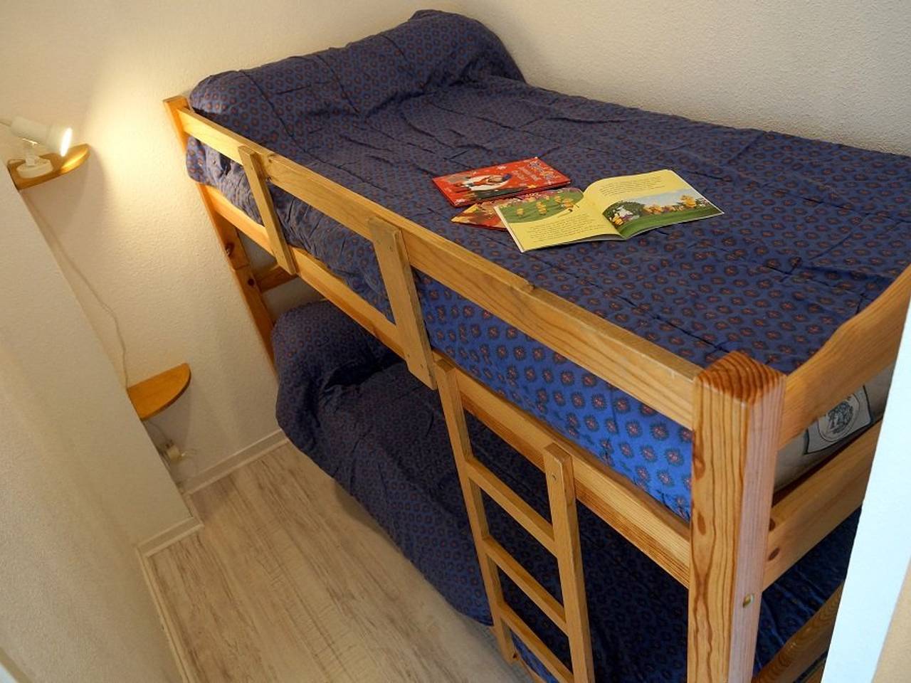Appartement entier, Appartement 4 pers. à Luchon - Balcons Sud, Parking et Proximité Thermes et Commerces in Luchon-Superbagnères, Bagnères-de-Luchon